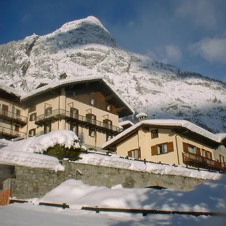 Hotel Ottoz Meublé-2